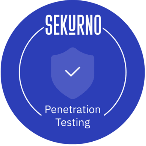 Sekurno Logo